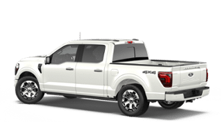 2026 Ford F-150® External Image 3